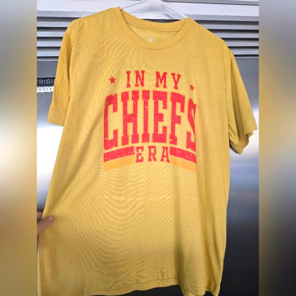 Chiefs Tee